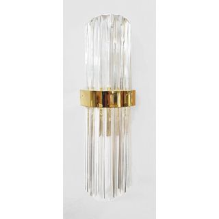 Il Paralume Marina / Wall Lamps / 1997_V2