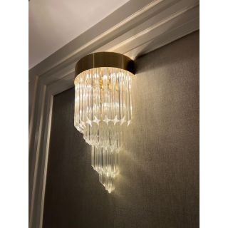 Il Paralume Marina / Wall Sconces / Contemporary / 1998/B