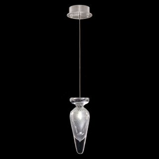 Fine Art Handcrafted Lighting / Pendants & Suspension Lights ESSENCE 5.5" W Round