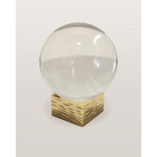 Castro Lighting / Vases & Table Decorations / Sphere DEC.010