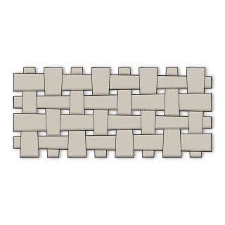 Christopher Guy / Headboards / Number 5 Nuit Low 20-0704