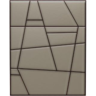 Christopher Guy / Headboards / Geometrique (High) 20-0790