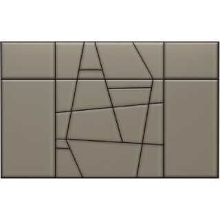 Christopher Guy / Headboards / Geometrique II (Wide) 20-0792