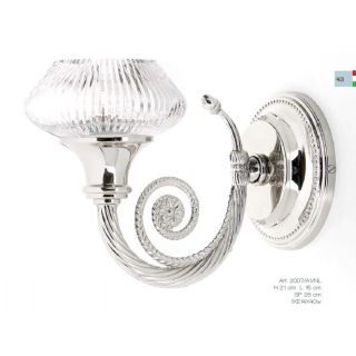 Il Paralume Marina / Wall Lamps / 2007/A1/NL