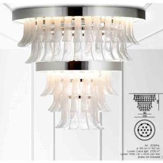 Il Paralume Marina / Pendants & Suspension Lights / 2015/NL