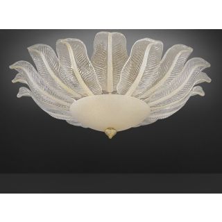 Glass & Glass Murano / Ceiling Lights / Murano 2030/PL