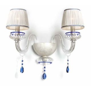 Il Paralume Marina / Wall Lamps / 2050/A2