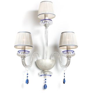 Il Paralume Marina / Wall Lamps / 2050/A3