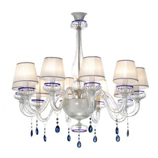 Il Paralume Marina / Pendants & Suspension Lights / 2050/CH10