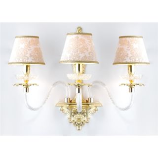 Il Paralume Marina / Wall Lamps / 2057 A3
