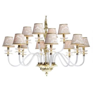 Il Paralume Marina / Pendants & Suspension Lights / 2057 CH12