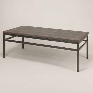 Vaughan / Coffee table / Ware FT0101.BZ.BRS