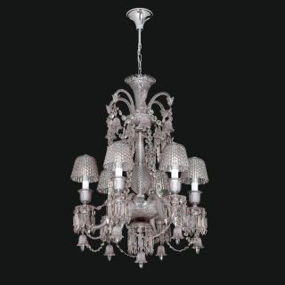 Jago / Chandeliers / Regina NCS 206/WNCS Tr/Grey