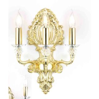 Il Paralume Marina / Wall Lamps / 2070/A3