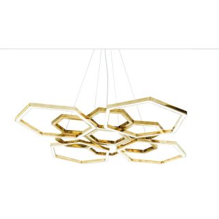 Il Paralume Marina / Pendants & Suspension Lights / 2124/LU