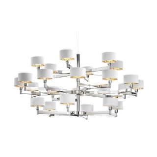 Il Paralume Marina / Pendants & Suspension Lights / 2127/CH24/NL