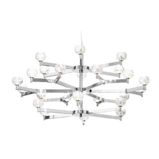 Il Paralume Marina / Pendants & Suspension Lights / 2130/CH24/NL