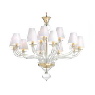 Il Paralume Marina / Pendants & Suspension Lights / 2136CH15