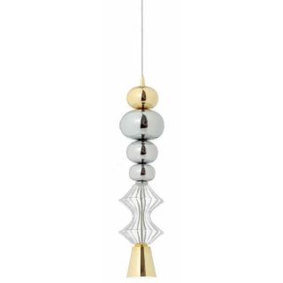 Il Paralume Marina / Pendants & Suspension Lights / 2143