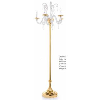 Il Paralume Marina / Floor Lamps / 2150/FL