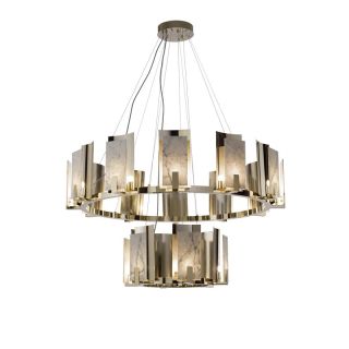 Il Paralume Marina / Pendants & Suspension Lights / 2211/CH18