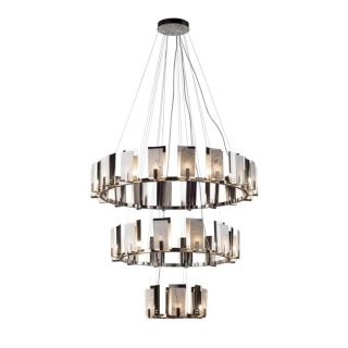 Il Paralume Marina / Pendants & Suspension Lights / 2211/CH36