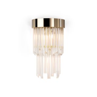 Il Paralume Marina / Wall Lamps / 2213A