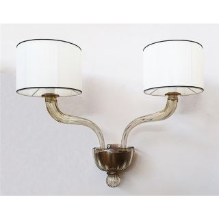 Il Paralume Marina / Wall Lamps / 2227/A2
