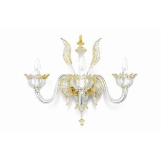 Il Paralume Marina / Wall Lamps / 2245/A3