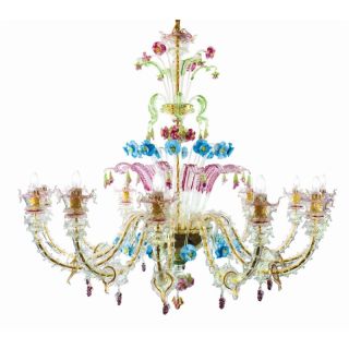 Il Paralume Marina / Pendants & Suspension Lights / 2246/CH12