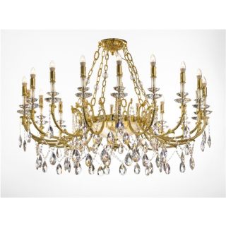 Il Paralume Marina / Chandeliers / Classic / 2250/CH18