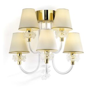 Il Paralume Marina / Wall Lamps / 2251A5