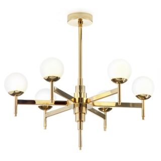 Il Paralume Marina / Pendants & Suspension Lights / 2270