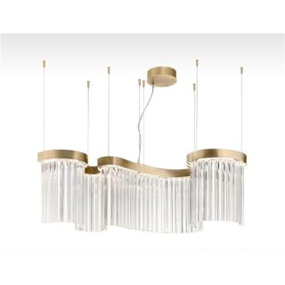 Il Paralume Marina / Chandeliers / Contemporary / 2273S1-L120