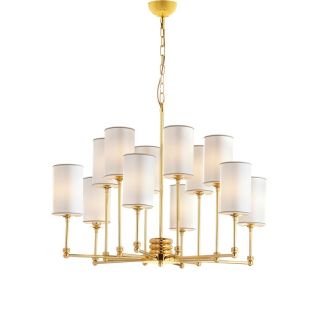 Il Paralume Marina / Pendants & Suspension Lights / 2275/CH12