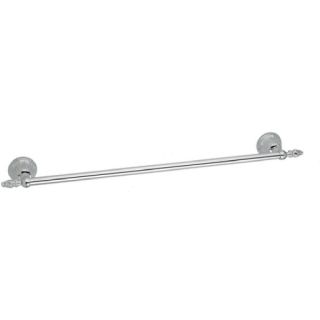 Bronces Mestre / Towel Holders / Towel rail 600mm 230072.B000.50