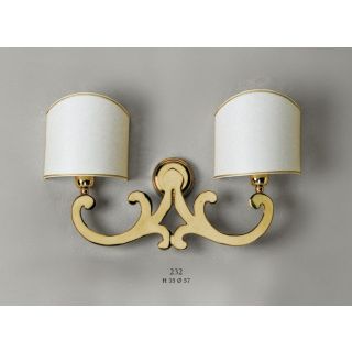 Il Paralume Marina / Wall Lamps / 232