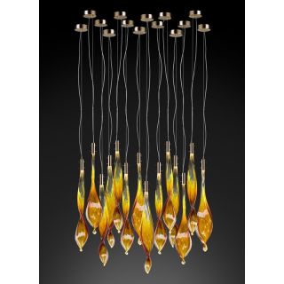 Il Paralume Marina / Pendant Lamps / 2324CH14