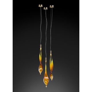 Il Paralume Marina / Pendant Lamps / 2324CH3