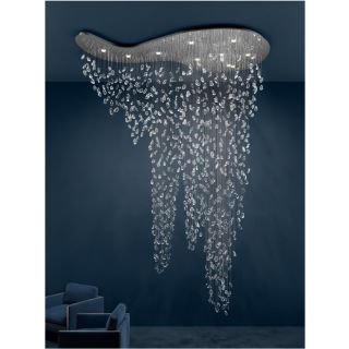 Il Paralume Marina / Chandeliers / Custom Made > Contemporary / 2333