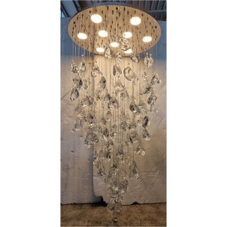 Il Paralume Marina / Chandeliers / Custom Made / Contemporary / 2333D76