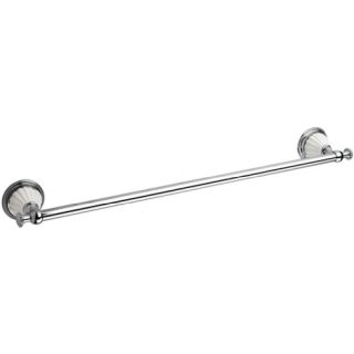 Bronces Mestre / Towel Holders / Towel rail 600mm with porcelain 233572.0000.50