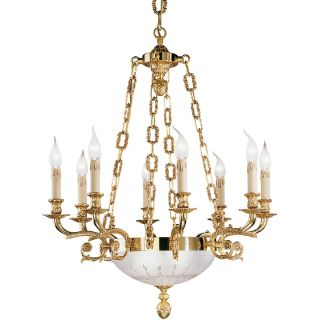 Possoni / Chandeliers / Jenny 2378+2