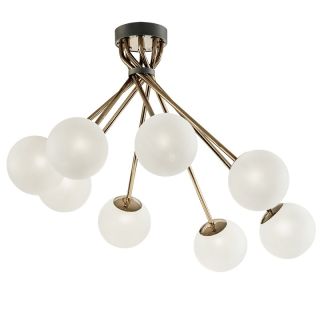 Italamp / Ceiling LED Lamp / Tea 2392/PL