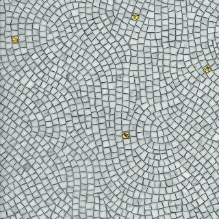 Bisazza / Mosaico - Decorations / Écho Aube 19M15EC066