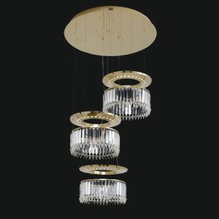 Jago / Chandeliers / Satelliti NCS 240/3