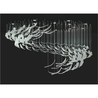 Il Paralume Marina / Chandeliers / Custom Made > Contemporary / 2407