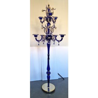 Il Paralume Marina / Floor Lamps / Classic / 2427FL