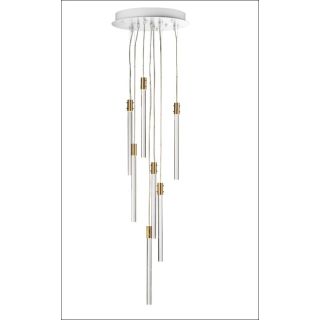 Il Paralume Marina / Chandeliers > Contemporary / 2428CH7