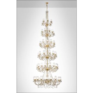 Il Paralume Marina / Chandeliers / Classic / 2433CH62